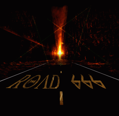 Philosophical Warlords And The Kiss : Road 666